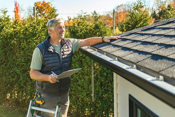 Trusted Flat Roof Repair service in Homerville, OH - Ben Roofing and Steel LLC